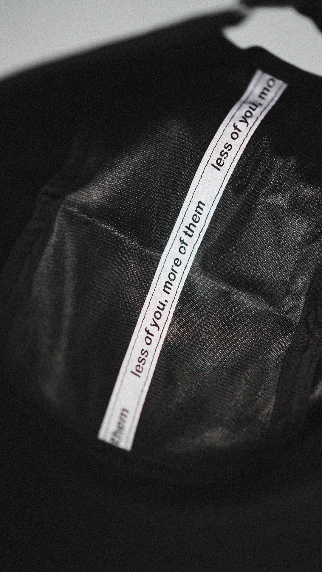 Black Flag Hat (PXR.BFS-H23)