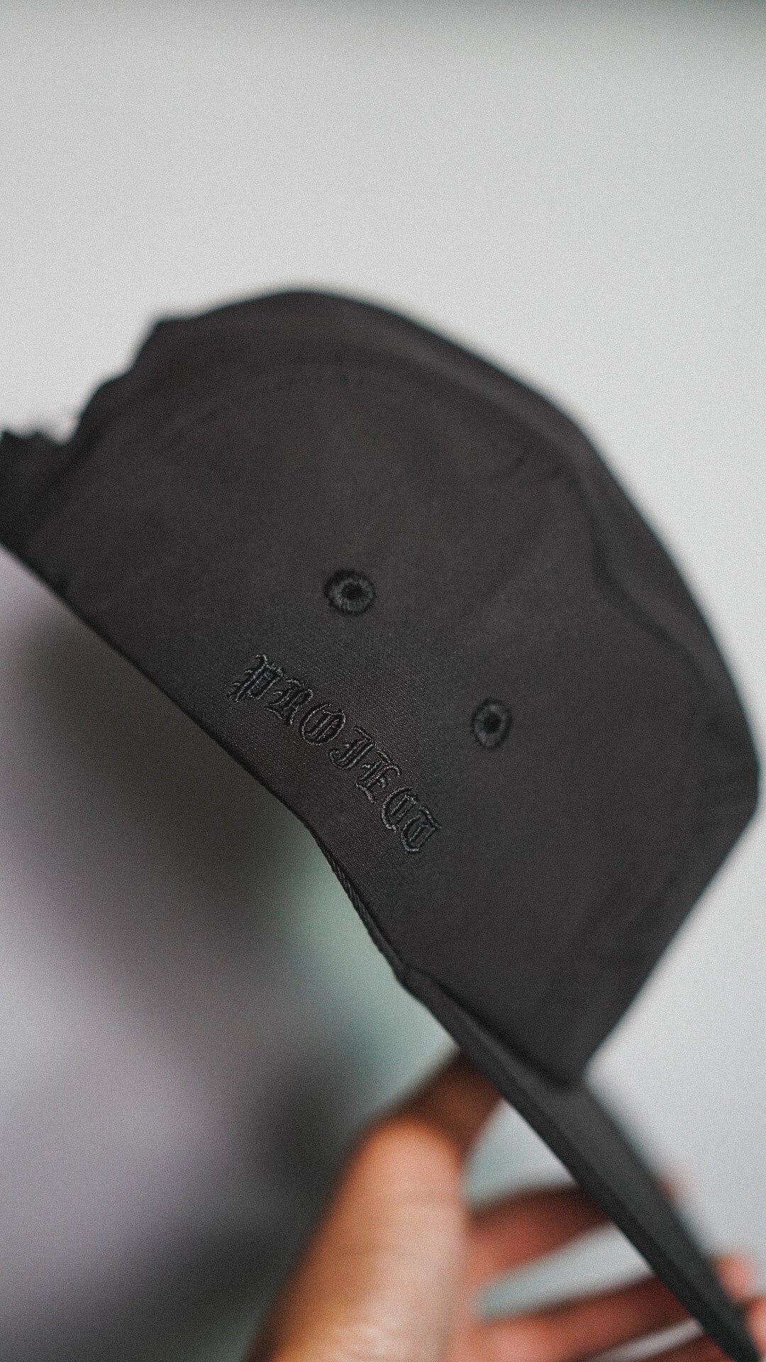 Black Flag Hat (PXR.BFS-H23)