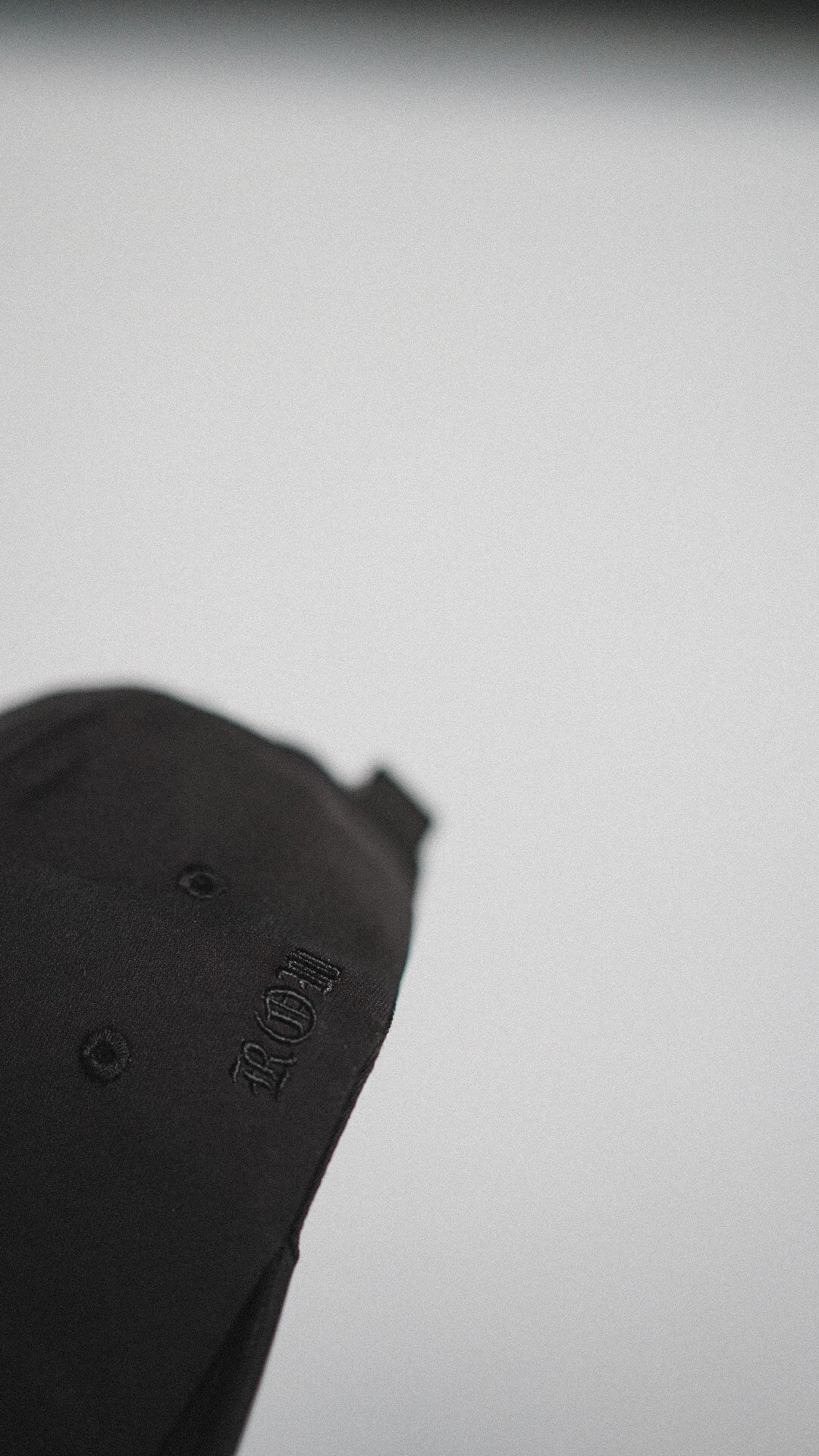 Black Flag Hat (PXR.BFS-H23)